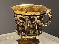 -陕西历史博物馆