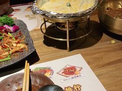 -冰川冷面·延边菜·炭烤串(观前店)