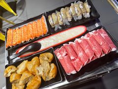 -水哥卜卜贝(东晓·胜汇里店)
