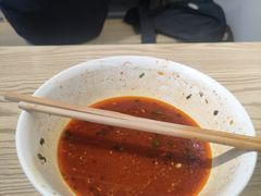 -吴记怪味面(牛王庙店)