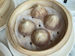 -唐阁海景中餐厅·早茶·粤菜•生日聚餐(海口朗廷酒店)
