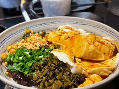 豆花儿米线-多味居(剪子巷店)