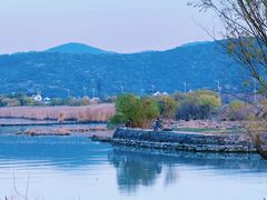 -西山风景区