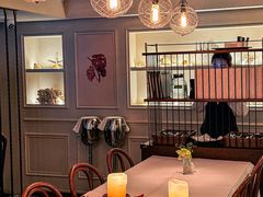 -壳里西餐厅Coquille Seafood Bistro(蒙自路店)