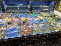-明记海鲜大排档(巽寮湾店)