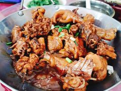 -黄牛肉馆·皖南土菜