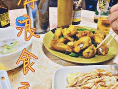 -海浪食店(湖滨中路店)