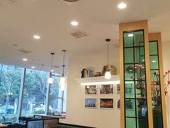 大堂-小杨生煎(香港名都店)