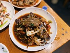 -潮粥馆(长江花园店)