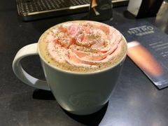 -星巴克(古象大酒店店)