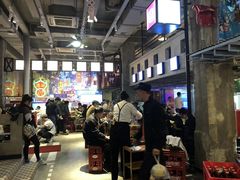 -捞围鲜·港式打边炉(海阳路店)