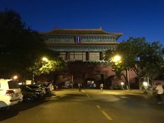 -东华门大街小区