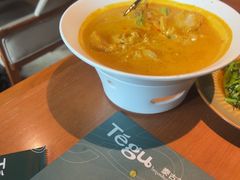 -Tegu泰古莲·泰国餐厅(红山6979店)