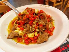 -牛道辣(颍州万达店)