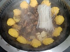 -品北铁锅炖  东北特色菜(北极大街店)