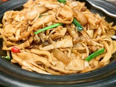 -老聃·小鸭鲢城原味客家菜(海沧店)