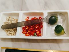 -四季缤纷椰子鸡(梅溪新天地店)