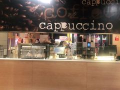 -麦当劳(王顶堤店)
