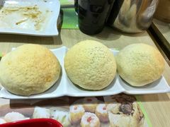 -添好运点心专门店(北角店)