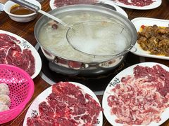 -官塘兄弟·潮汕牛肉店(官塘总店)