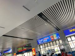 -烟台南站