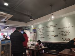 -韩萍老南京馄饨(河西万达店)