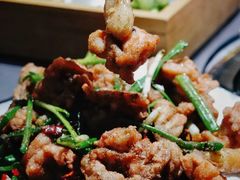 -金龙·打边炉(武进路店)