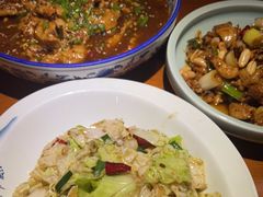 -田婆婆的菜(海口友谊阳光城店)