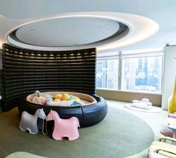 点击看大图 -巍阁高端月子会所