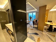 -广州奥园喜来登酒店