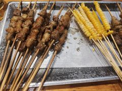 -管氏翅吧(护国寺店)