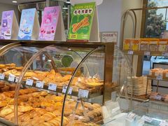 -DANXI丹喜面包·蛋糕(龙腾店)