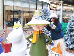 -大悦城(沈阳中街店)