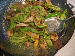 -宴来湘聚·湘粤菜(国投财富广场店)