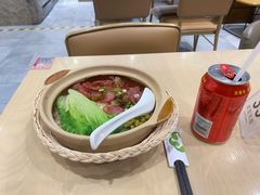 -惠如楼(白云机场T1主楼一层店)