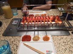 -丰茂烤串(卫星广场店)