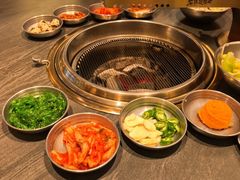 -麻蒲碳烤肉(远景路1号店)