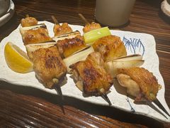 -鸟鹏烧鸟居酒屋(熙龙湾店)