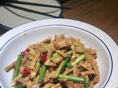 -吕氏疙瘩汤·私家菜馆(慈云寺店)