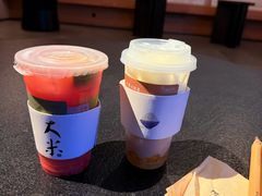-阿嬷手作(南宁百盛印象城店)