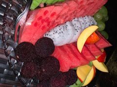-北京云瑧金陵莲花酒店·莲·川小馆