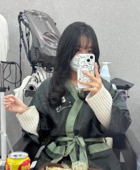 -韩国丽安形象设计