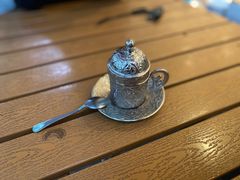 -ALAMEEN阿拉伯餐厅(三里屯店)