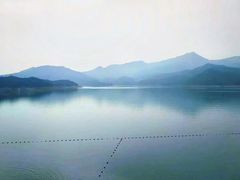 -酒仙湖景区