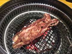 -丸藏和牛烧肉专门店(园区师惠坊店)