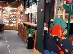 -西西弗书店(城西银泰城店)