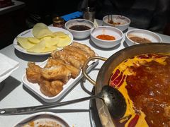 -小龙坎火锅(总店)