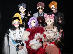 -伽利略剧本探案馆(国贸店)