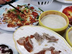 -清真•蜀风园(丁字沽总店)