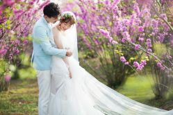 -雪中彩影婚纱摄影·品控旗舰店